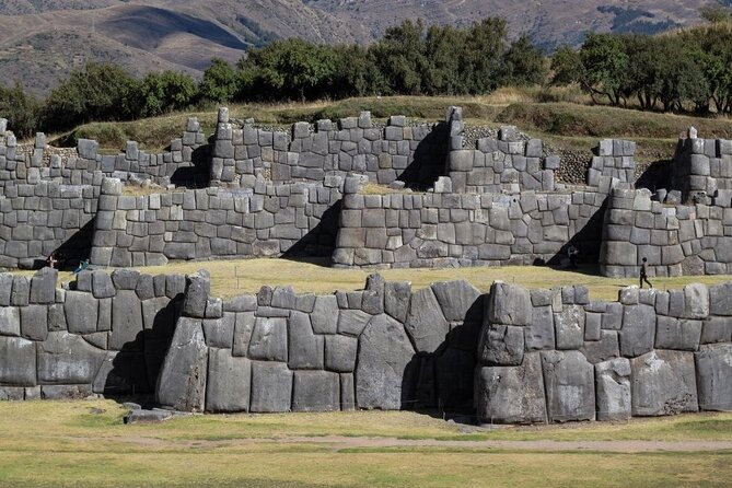 Cusco City Half-Day Tour - Meeting and Pickup Details