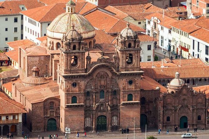 Cusco City Half-Day Tour - Frequently Asked Questions