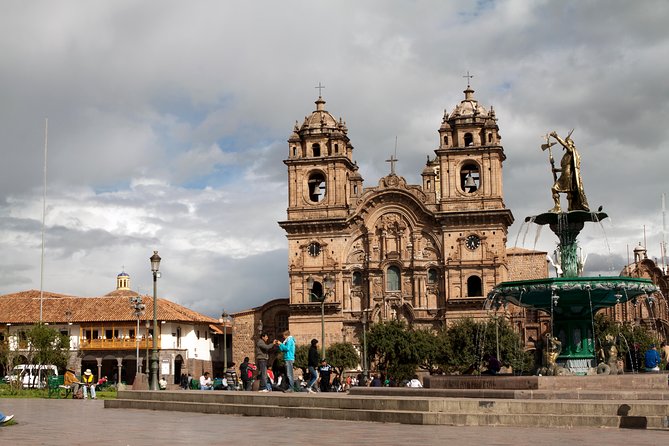 Cusco City & Machu Picchu With Hotels and Tickets 3-Day Tour - Pricing and Guarantee