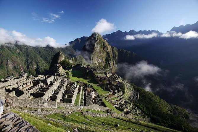 Cusco City & Machu Picchu With Hotels and Tickets 3-Day Tour - Date and Travelers