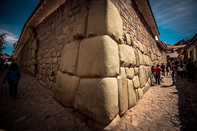 Cusco City & Machu Picchu With Hotels and Tickets 3-Day Tour - Cancellation Policy