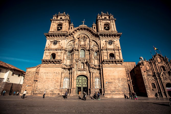 Cusco City & Machu Picchu With Hotels and Tickets 3-Day Tour - Common Questions