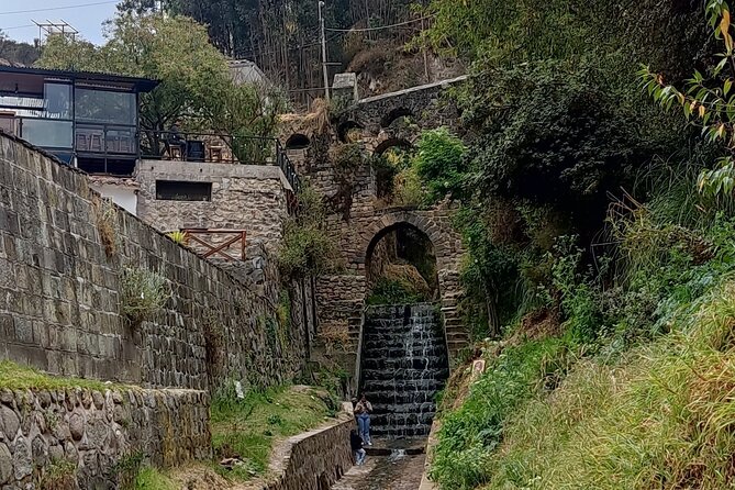 Cusco City Private Tour - Tour Details and Inclusions
