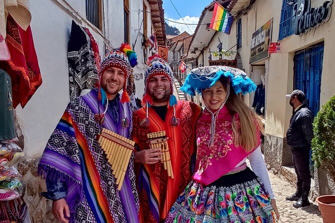 Cusco City Private Tour - Traveler Photos