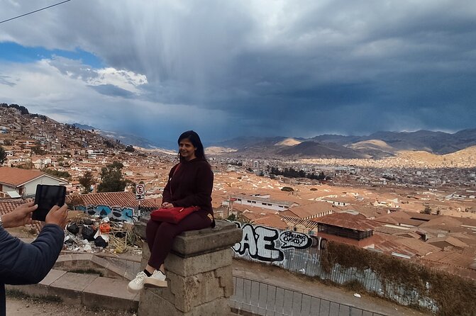 Cusco City Private Tour - Pricing and Additional Information