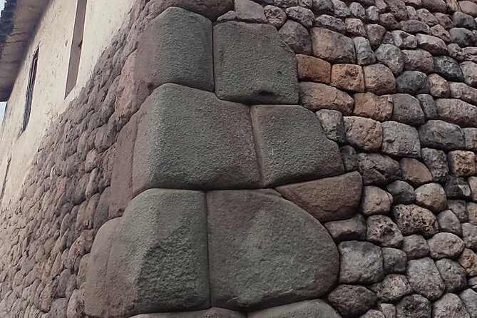 Cusco City Private Tour - Transportation and Entrance