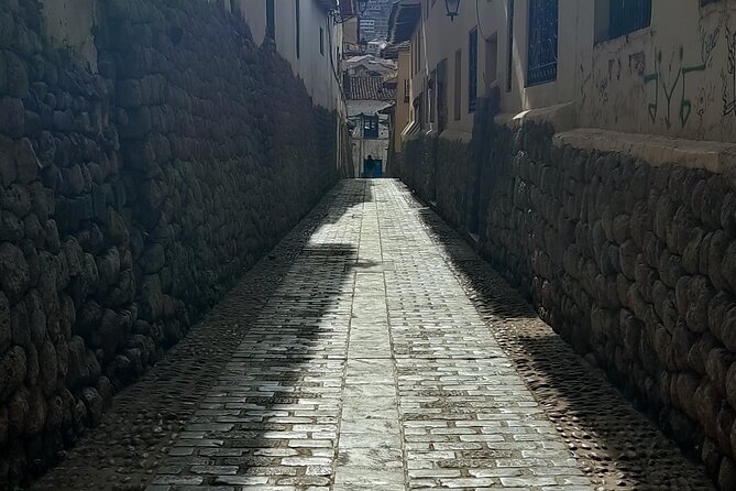 Cusco City Private Tour - Customer Support and FAQs