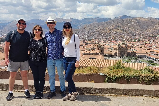 Cusco City Private Tour - Common Questions