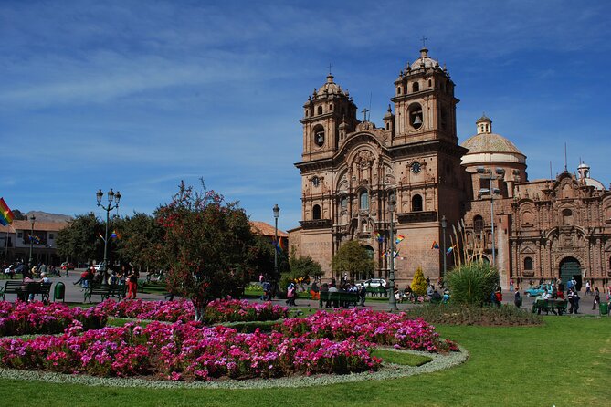 Cusco City Sightseeing & Sacsayhuaman Archeological Park Tour - Overall Satisfaction With the Tour Experience