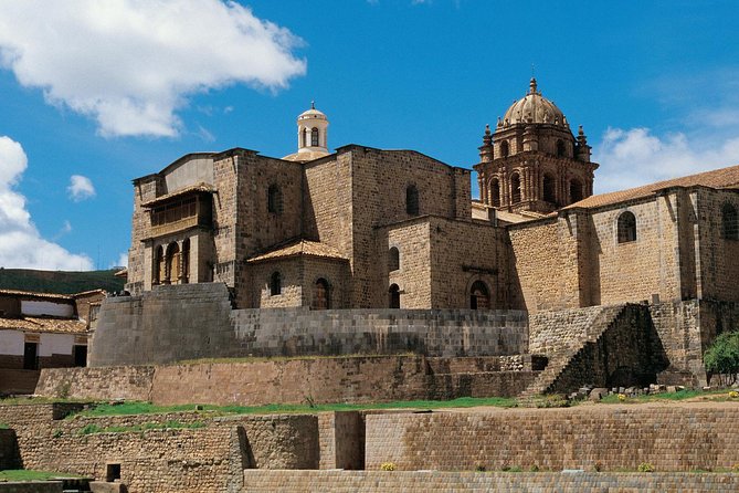 Cusco City Sightseeing, San Pedro Market, Cathedral and Qorikancha Temple - Negative Reviews