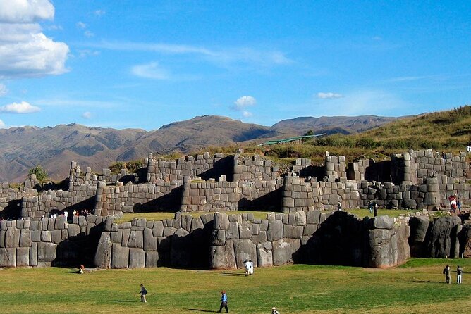 Cusco City Tour - Tour Highlights