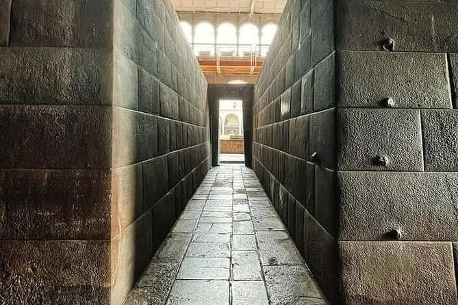 Cusco City Tour - Tour Reviews