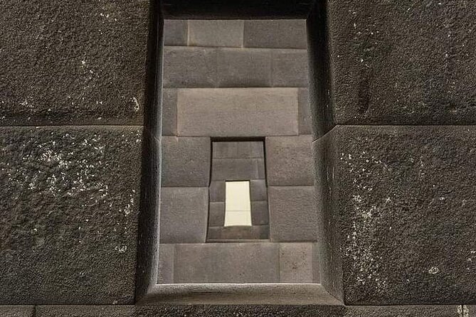 Cusco City Tour - Tour Pricing and Value