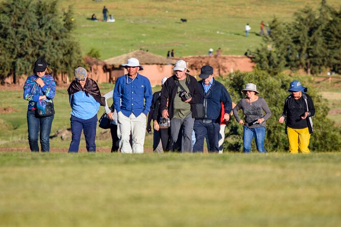 CUSCO CITY TOUR 2024 Half Day Tour in Cuzco - Good To Know