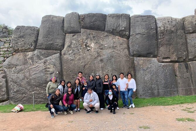 Cusco City Tour - Start and End Details