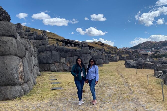 Cusco City Tour - Reviews