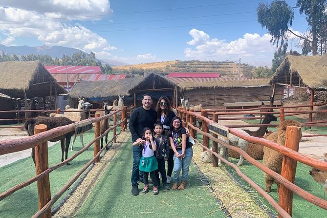 Cusco City Tour - The Sum Up