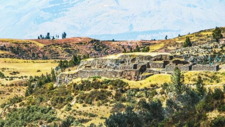 Cusco: City Tour 4 Half Day - Tour Highlights