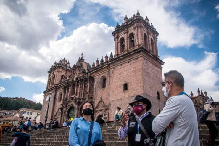 Cusco City Tour - Good To Know