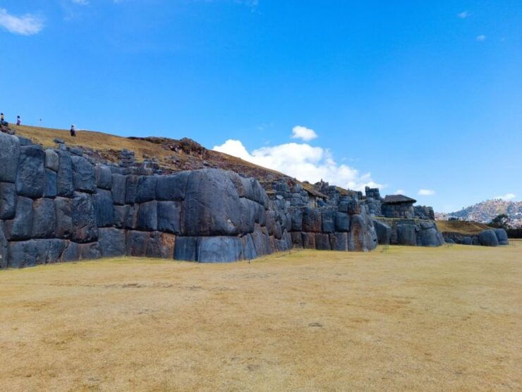 CUSCO: City Tour - Tour Highlights