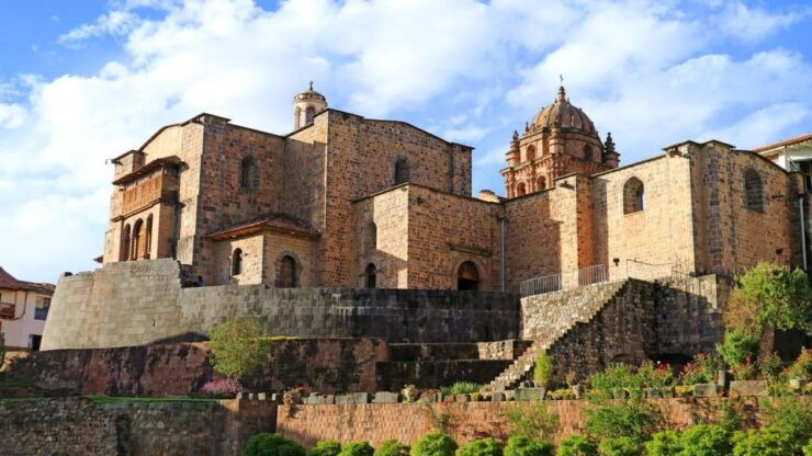 Cusco : City Tour and Machu Picchu 3 Days 2 Nights - Itinerary Overview