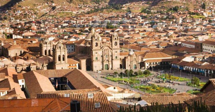 Cusco : City Tour and Machu Picchu 3 Days 2 Nights - Experience Highlights