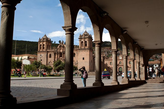 Cusco City Tour and Nearby Archaeological Sites - Notable Tour Highlights