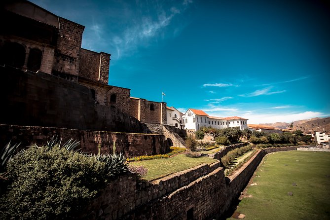 Cusco City Tour and Nearby Archaeological Sites - Common Questions