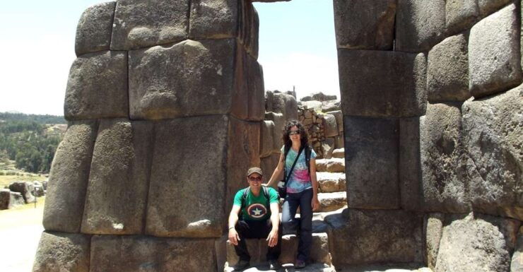 Cusco: City Tour and Nearby Ruins - Tour Highlights