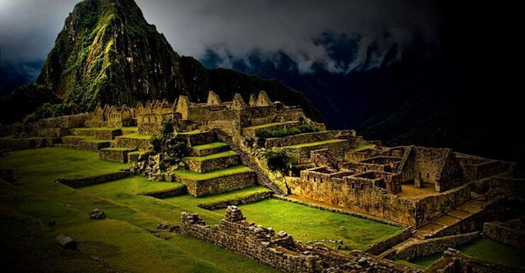 Cusco: City Tour Cusco Sacred Valley and Machu Picchu 4 Days - Booking Details and Flexibility