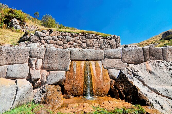 Cusco City Tour - Cuscos Vibrant Markets and Shops
