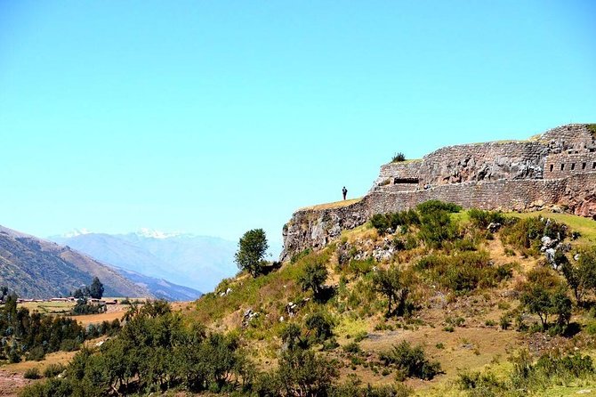 Cusco City Tour Four Ruins Half-Day Tour - Traveler Photos