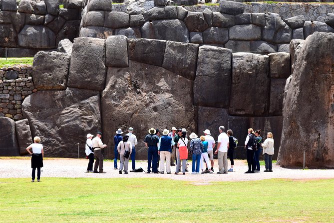 Cusco City Tour - Group Service - Reviews