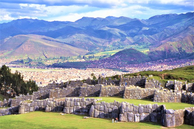 Cusco City Tour - Half Day - Weather and Minimum Travelers