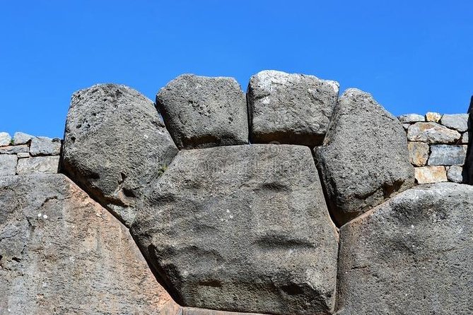 Cusco City Tour - Half Day - Common Questions