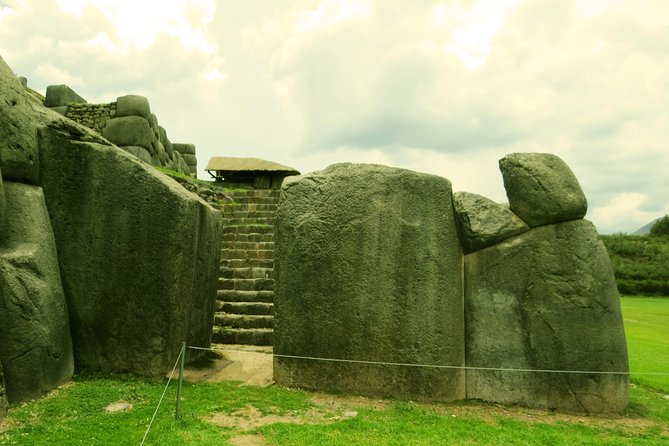 Cusco City Tour - Half Day - The Sum Up