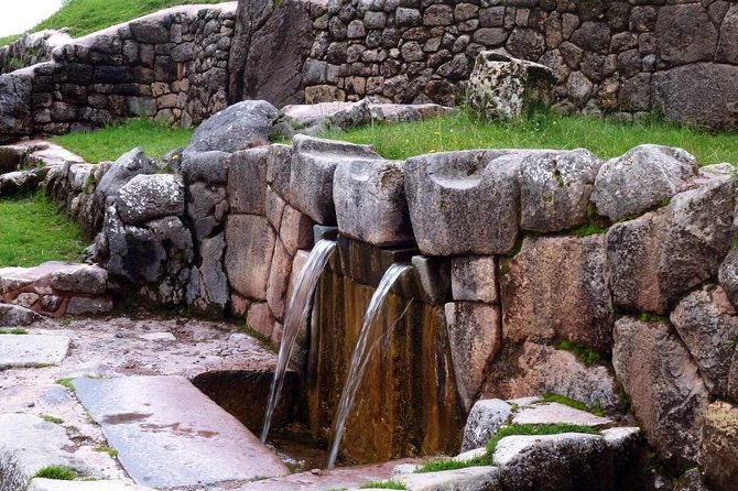 Cusco City Tour (Half Day) - Must-See Attractions