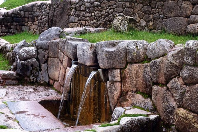 Cusco City Tour (Half Day) - Important Information