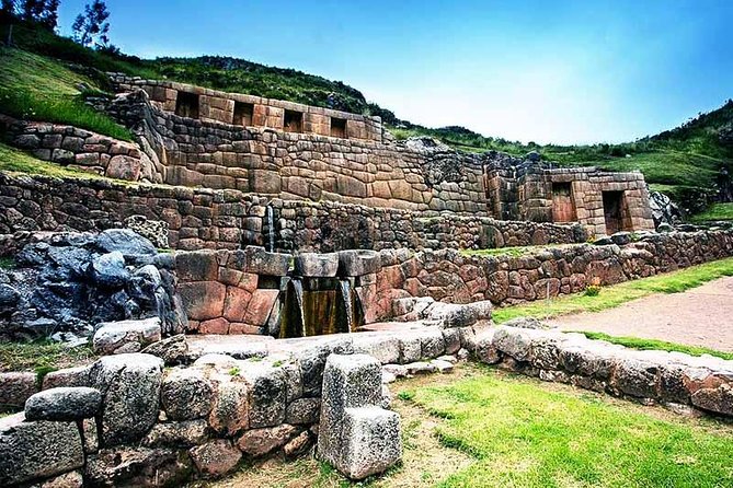 Cusco City Tour (Half Day) - Tour Price and Additional Information for the Cusco City Tour