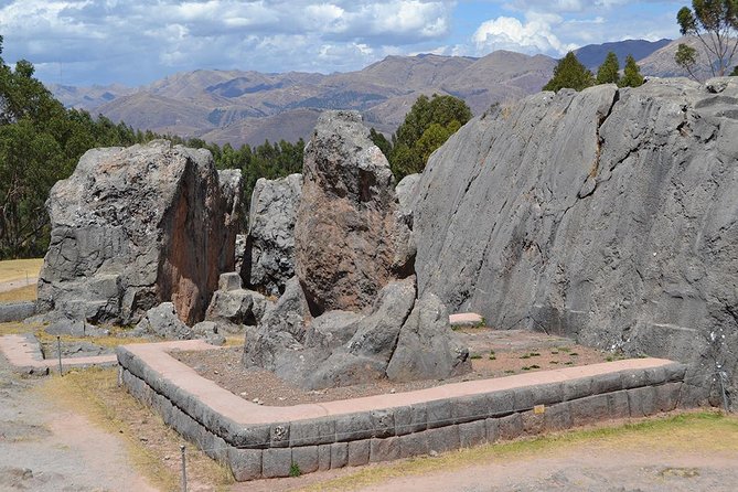 Cusco City Tour (Half Day) - Common Questions