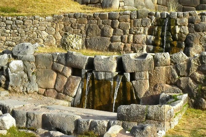 Cusco City Tour (Half Day) - The Sum Up