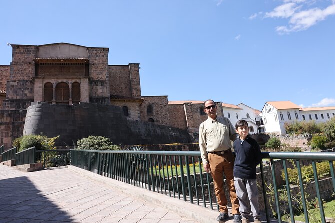 Cusco City Tour Half-Day Group Tour - Cancellation Policy and Refunds