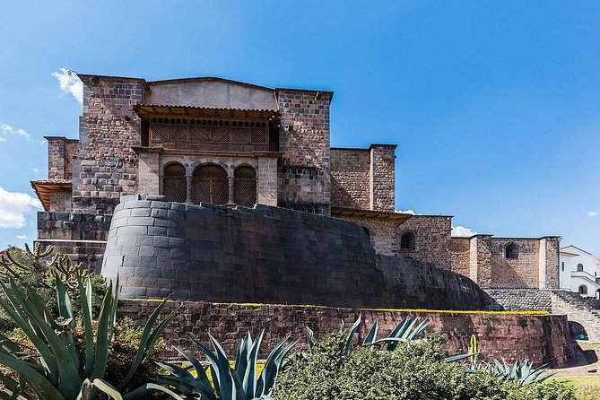 Cusco City Tour Half-Day Including Four Ruins, Cathedral and Qorikancha - Cultural Insights and Historical Significance