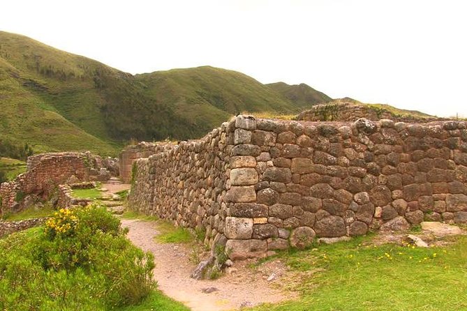Cusco City Tour Half-Day Including Four Ruins, Cathedral and Qorikancha - Common Questions