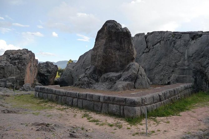 Cusco City Tour (Half Day Tour) - Additional Information