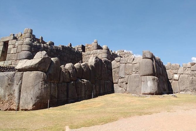 Cusco City Tour I Half-Day - Itinerary Overview