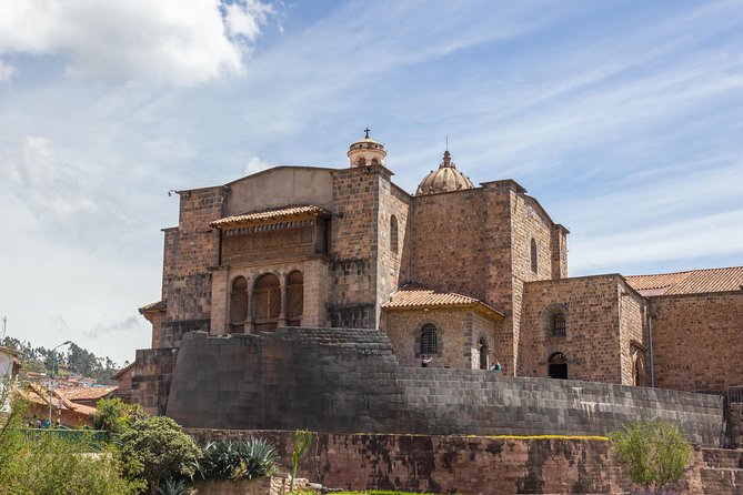 Cusco City Tour Including Sacsayhuaman Koricancha and Tambomachay - Tour Details