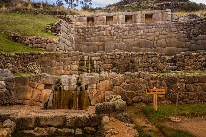 Cusco City Tour Including Sacsayhuaman Koricancha and Tambomachay - Frequently Asked Questions