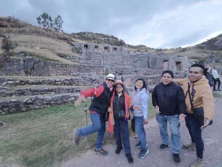 Cusco: City Tour Photography Experience - Good To Know