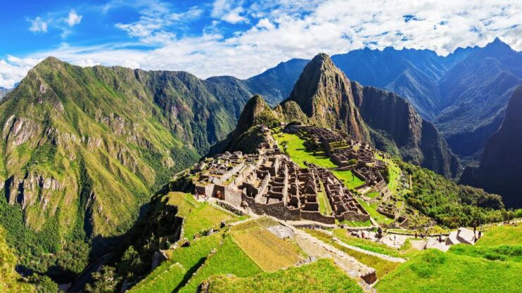 Cusco City Tour, Sacred Valley & Machupicchu: Private Tours - Comprehensive Itinerary Covering Key Attractions